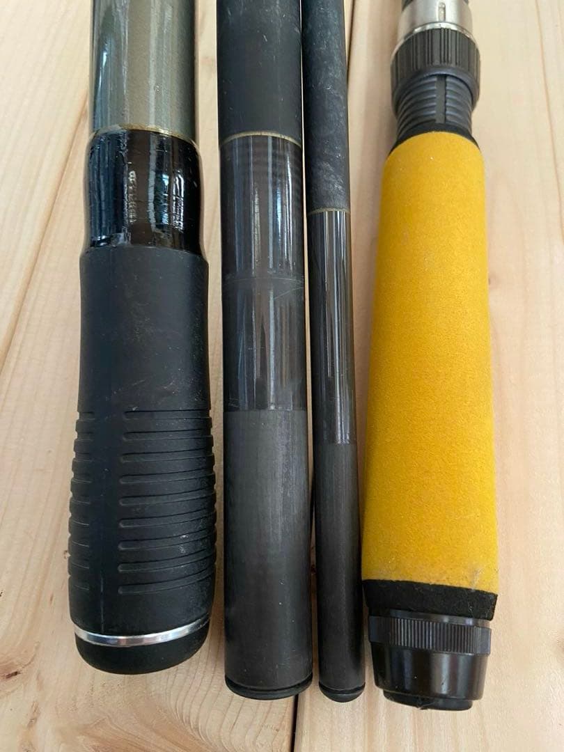 Daiwa JET SPORTS 25-420 CX 中古品　mini pack