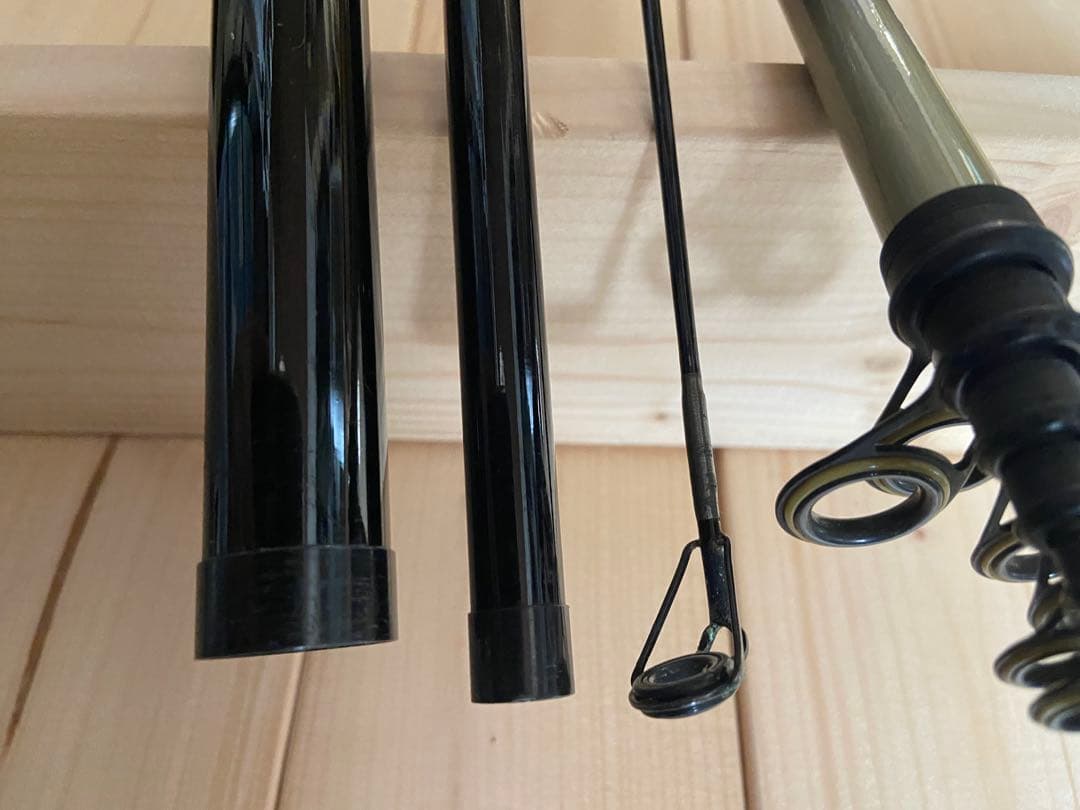 Daiwa JET SPORTS 25-420 CX 中古品　mini pack