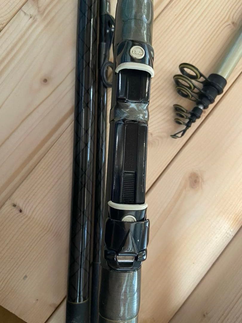 Daiwa JET SPORTS 25-420 CX 中古品　mini pack