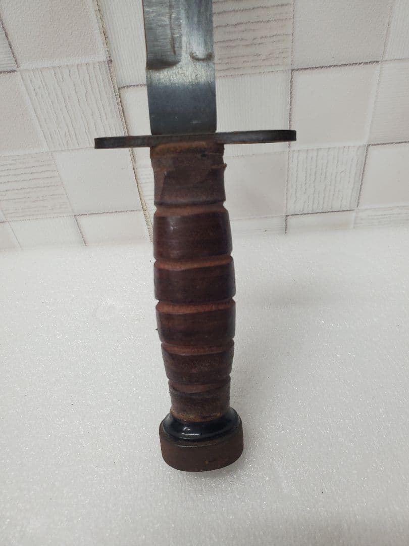 アメリカ陸軍・ナイフ