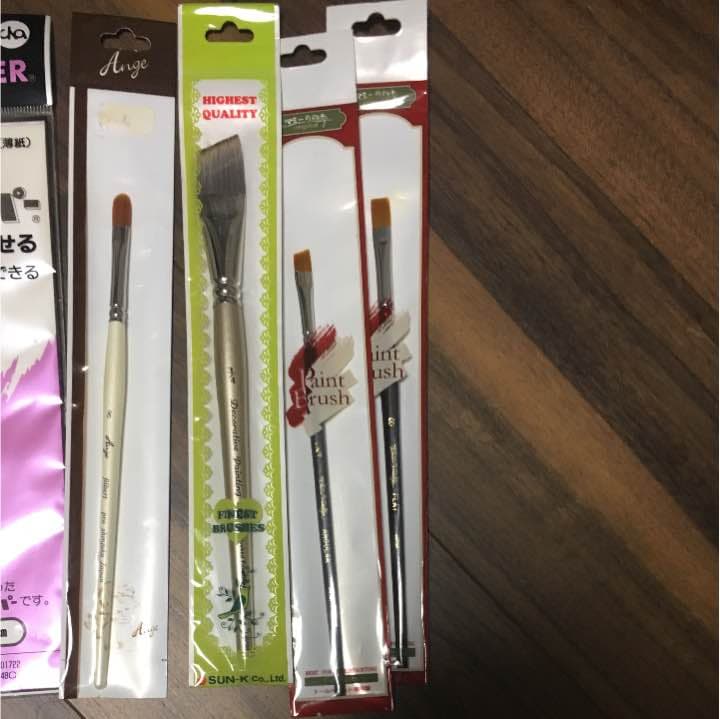 【未使用・未開封】筆17本とチャコペーパー