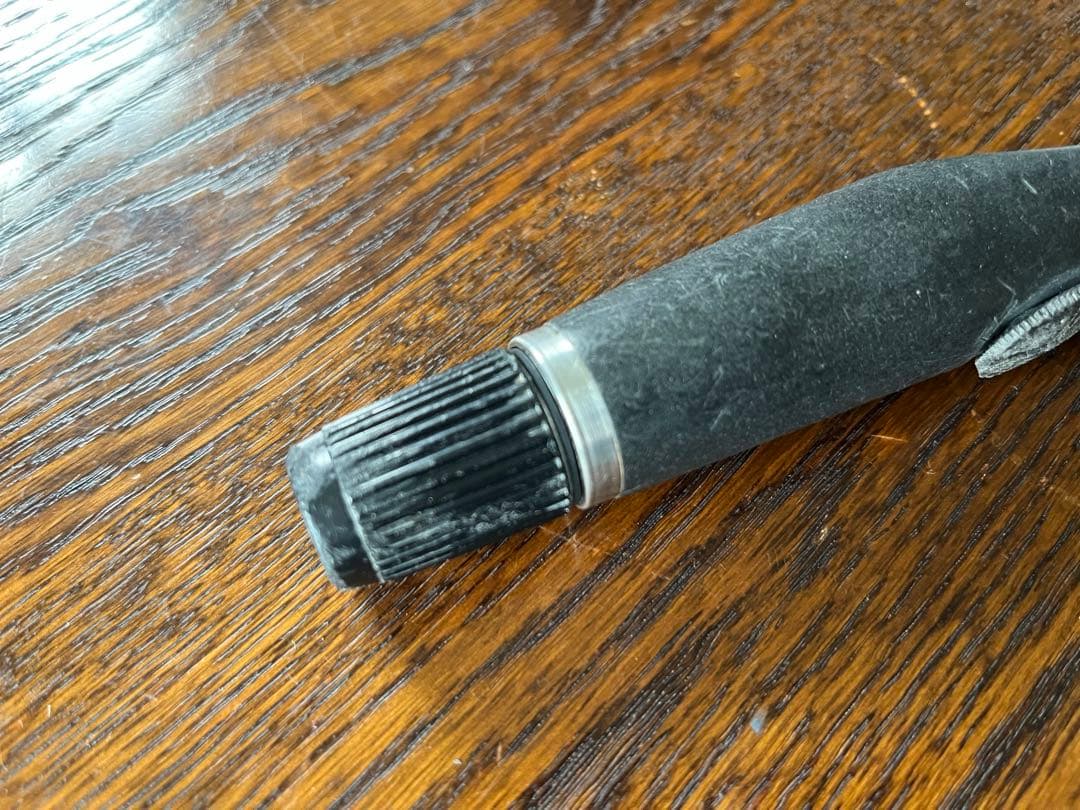 送料込み オールド フジグリップ コネット用Ｏリング付 径13.6mm