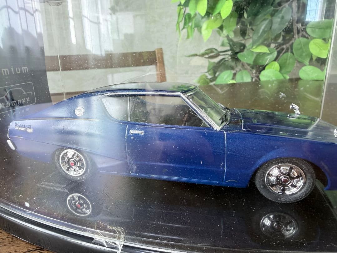 【アンティーク】自動車バイク模型まとめ