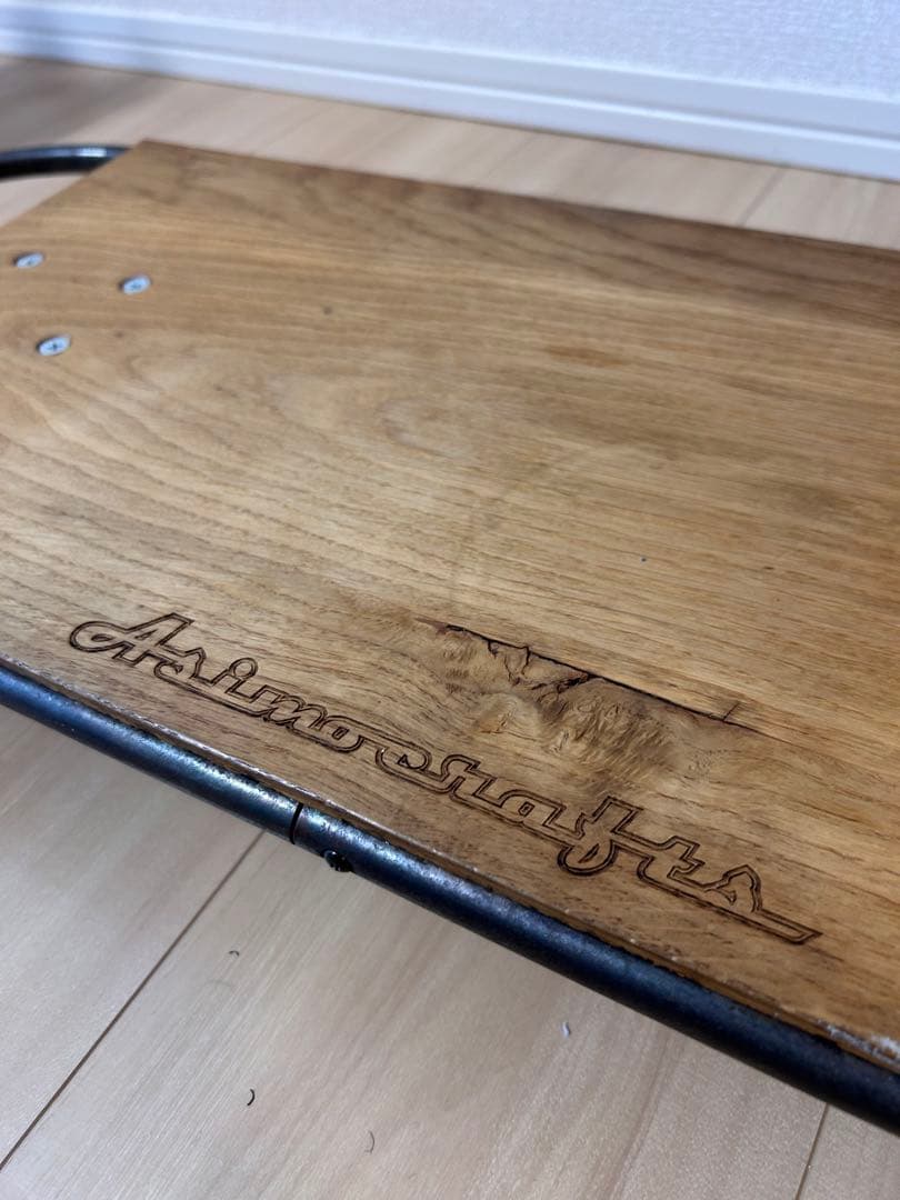 アシモクラフツ　Asimosafts SBSテーブル