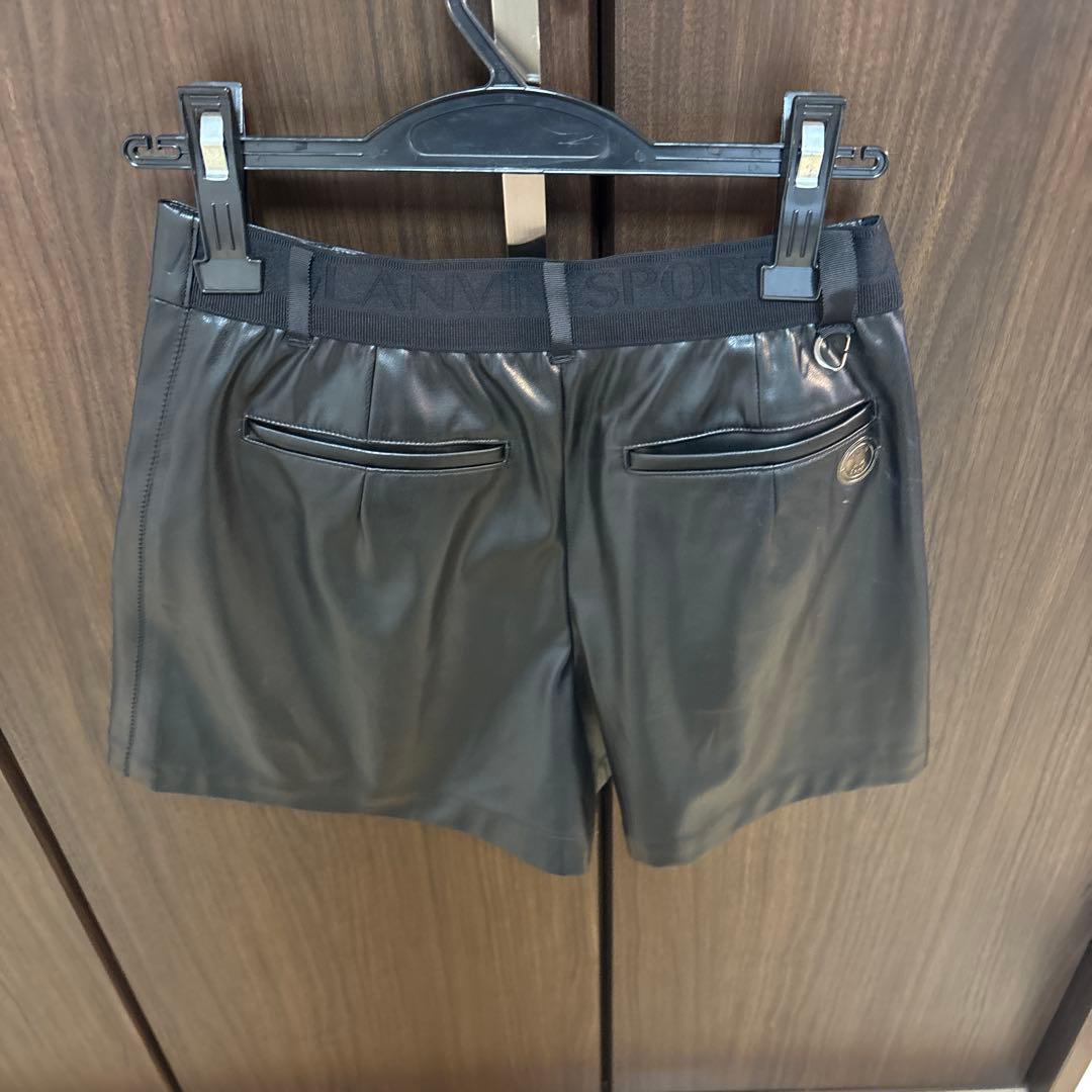 ゴルフ レディースウェア