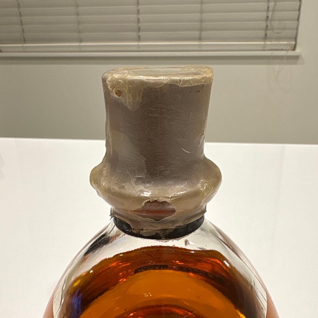 サントリーオールド ダルマ 大阪万博 古酒 EXPO’70 SUNTORY