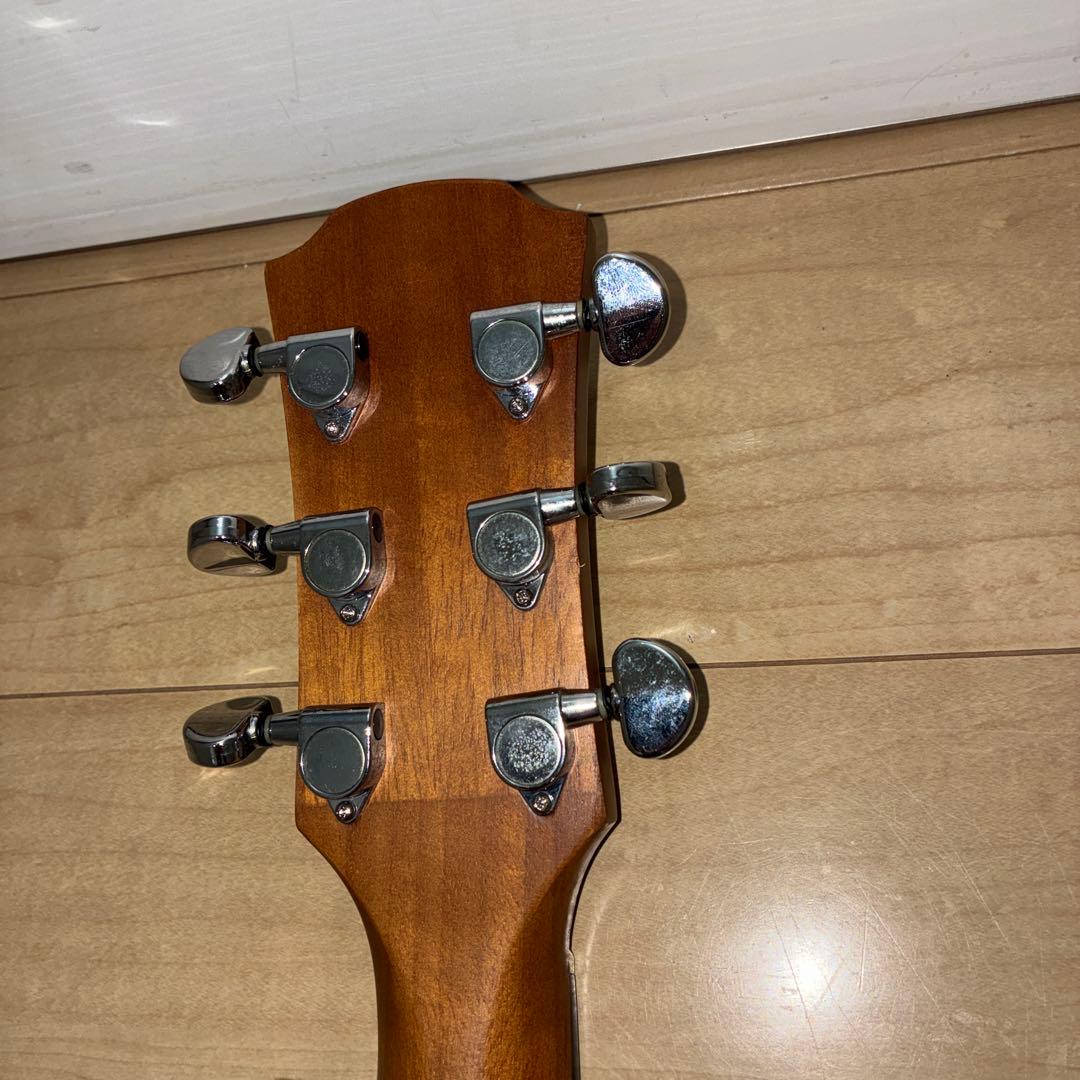 YAMAHAの人気エレアコ APX-3Aです　激美品