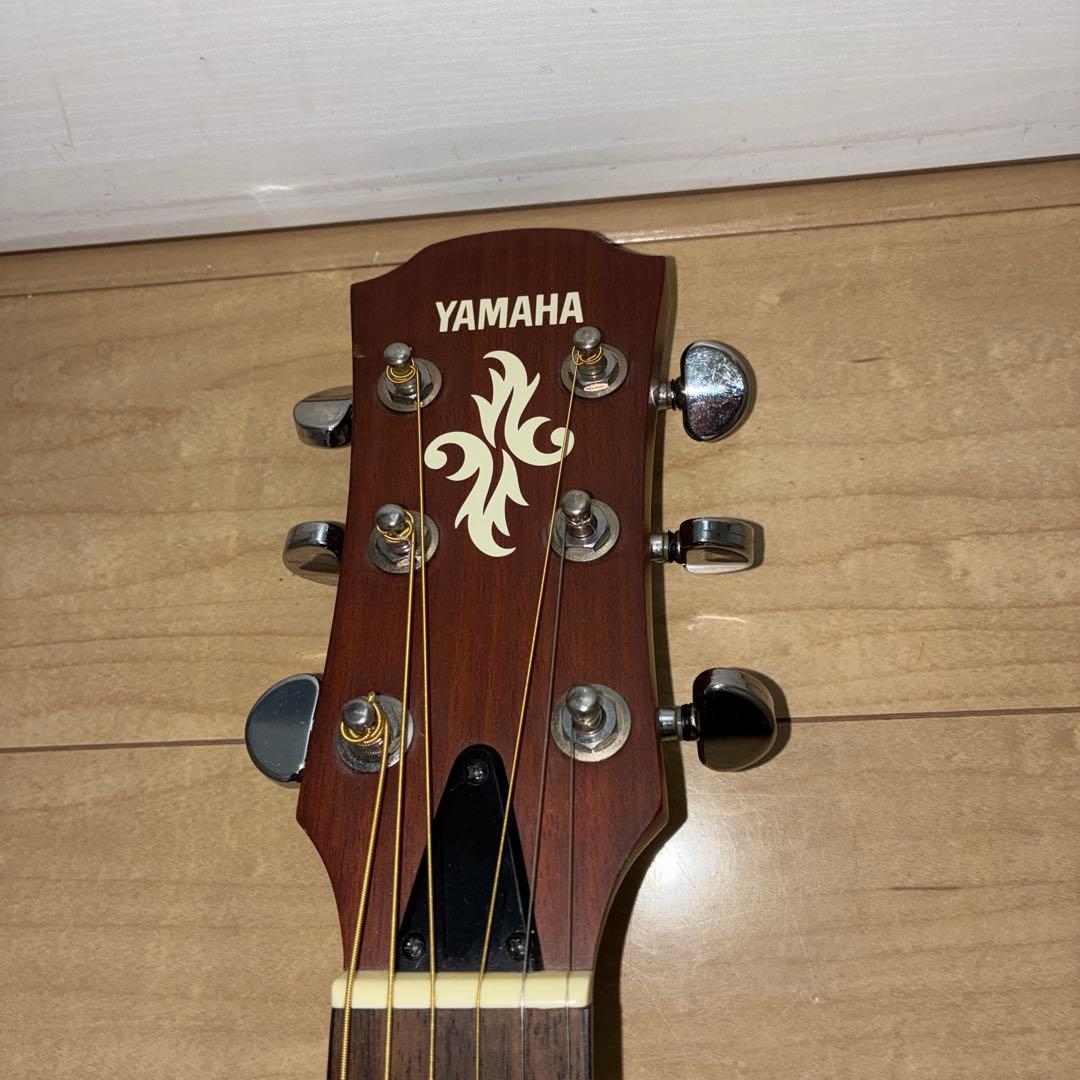 YAMAHAの人気エレアコ APX-3Aです　激美品