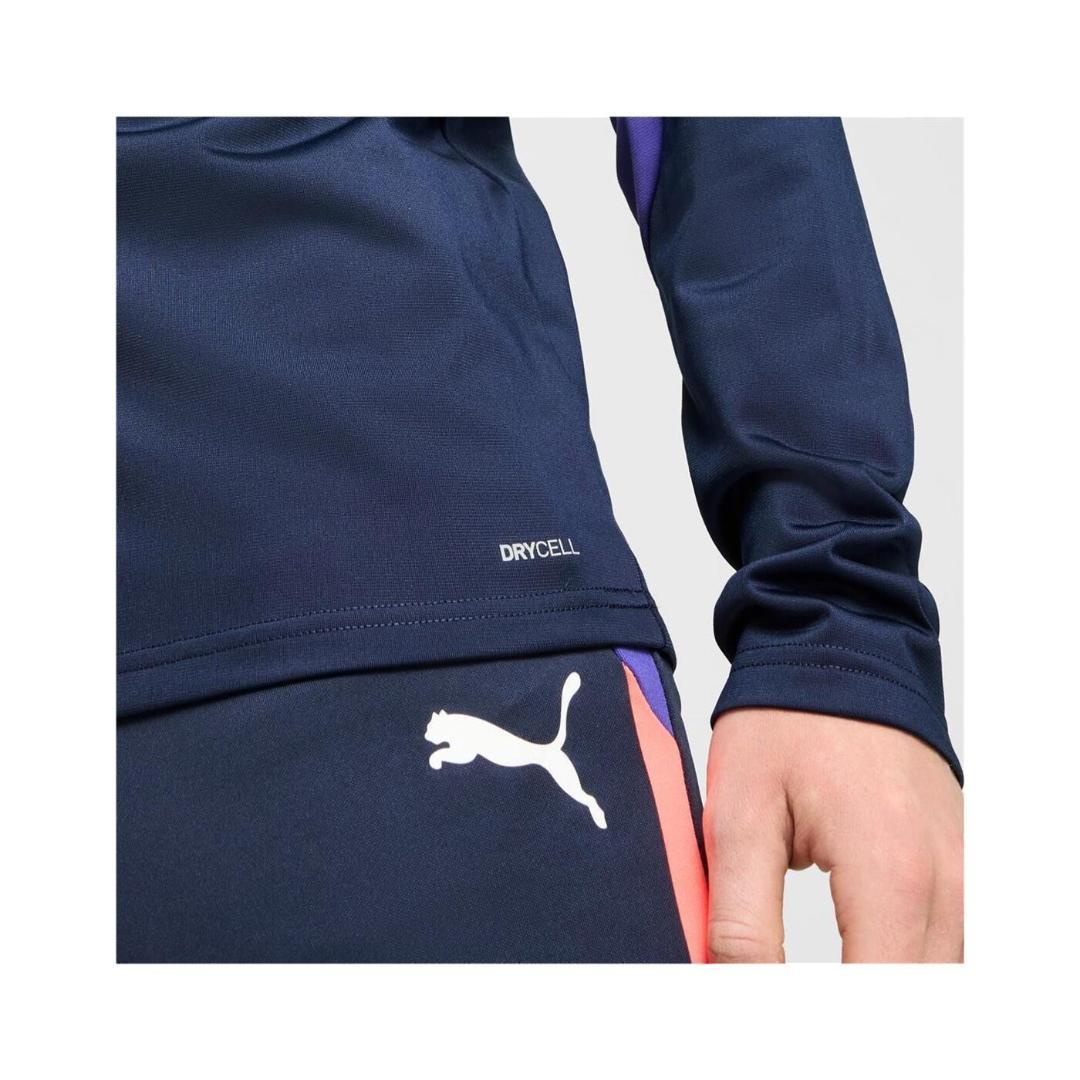 新品半額 Puma プーマ サッカー ジャージ 新モデル 上下セット XL