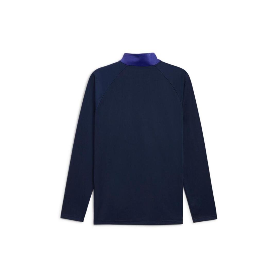 新品半額 Puma プーマ サッカー ジャージ 新モデル 上下セット XL