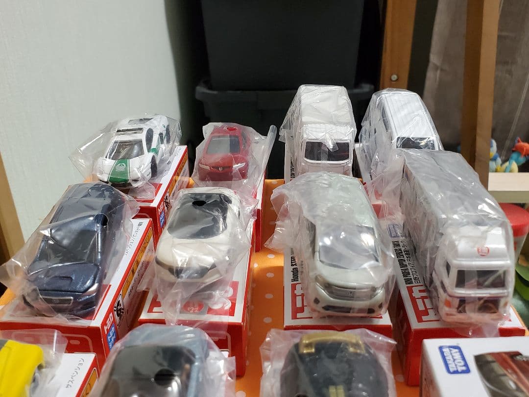 トミカまとめ売り