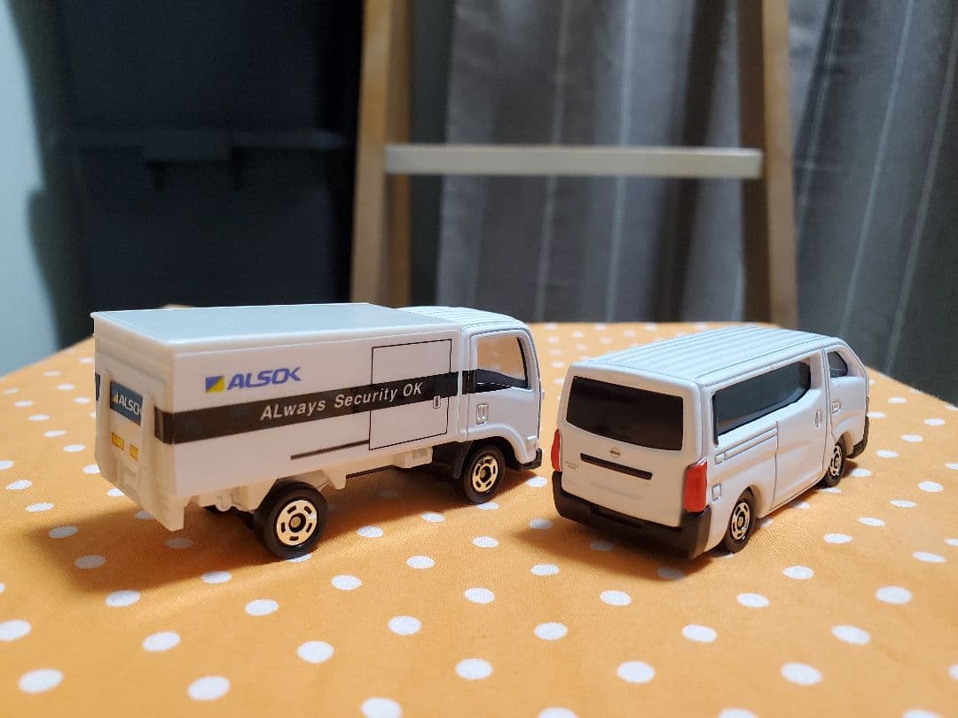 トミカまとめ売り