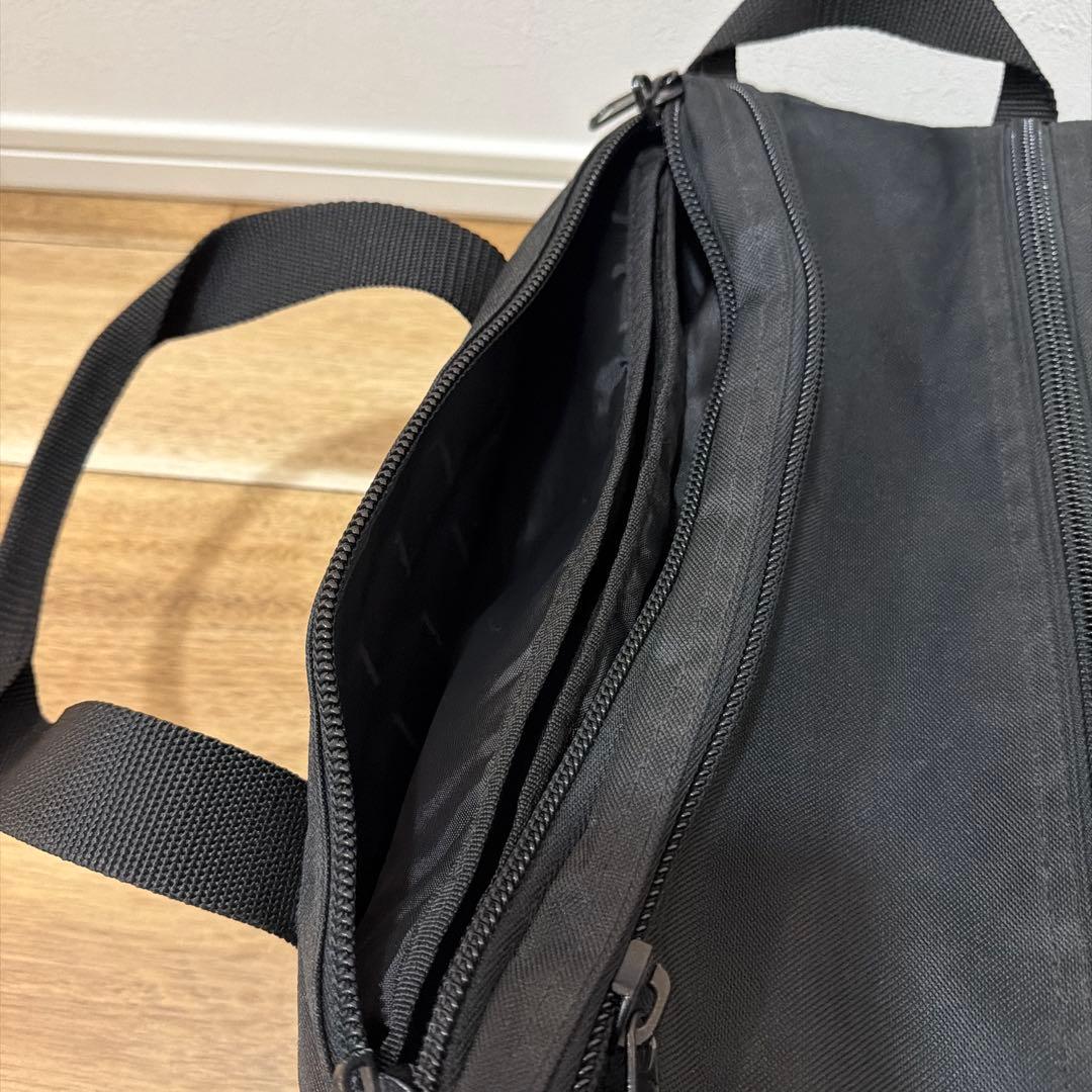 BLACKHAWK ピストルレンジバッグ 74RB02BK