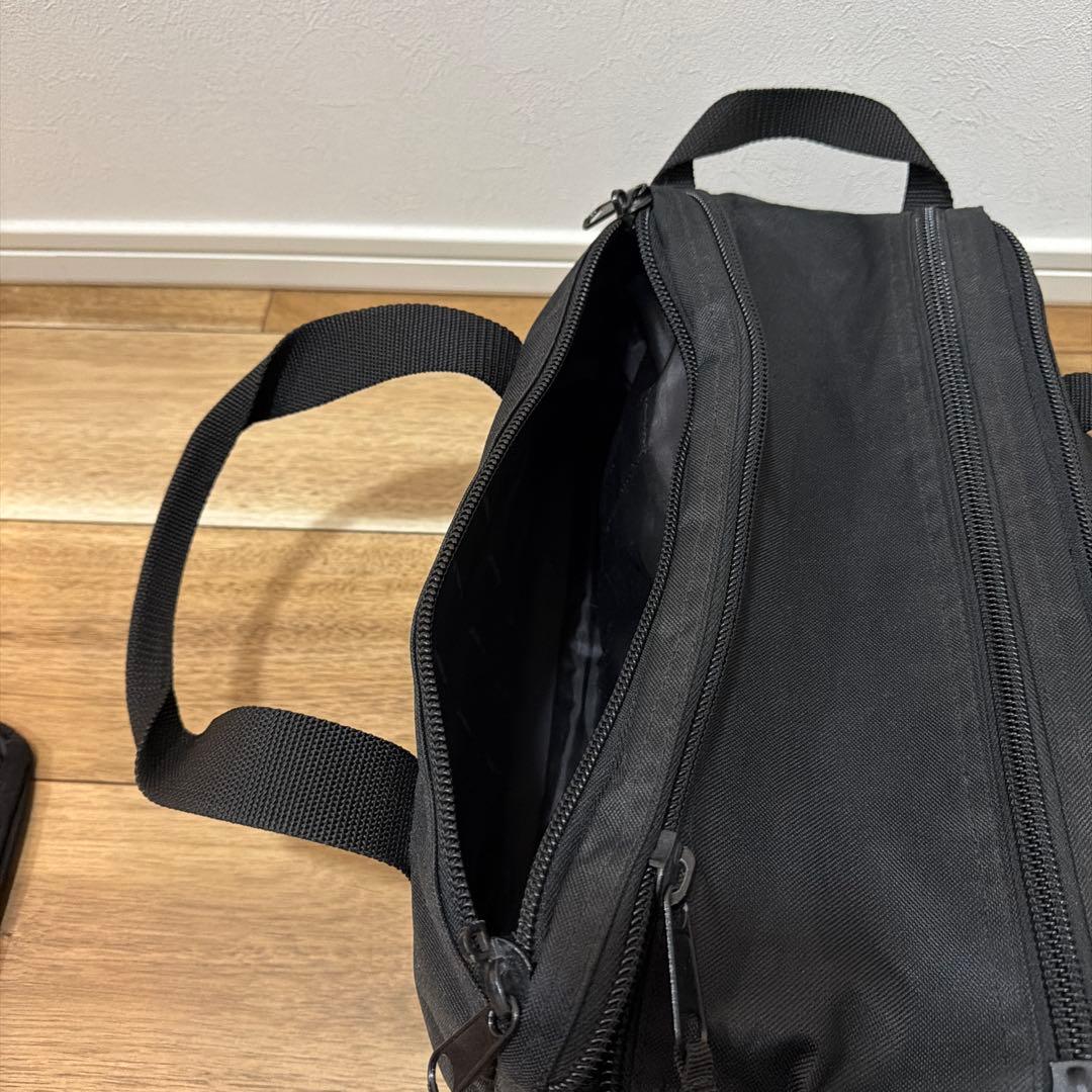 BLACKHAWK ピストルレンジバッグ 74RB02BK