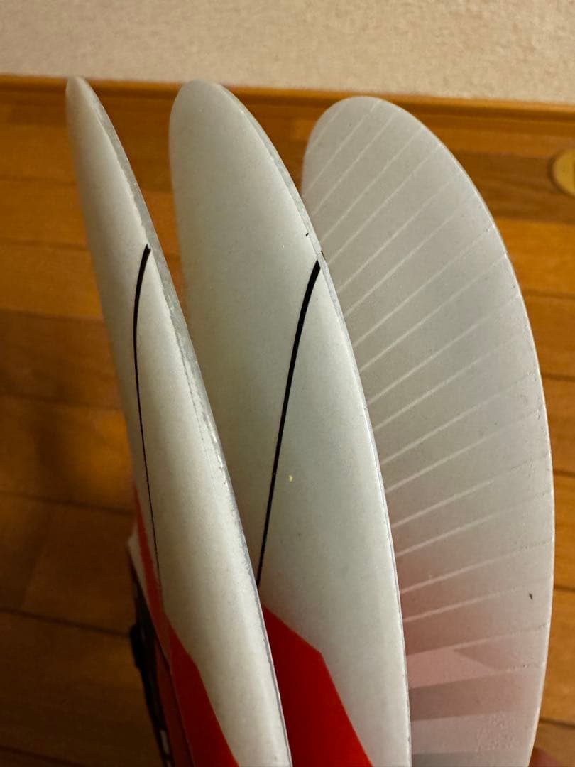 FCSII,FCS2,エフシーエスツー/ワンタッチ/トライフィン/CI(PC)L