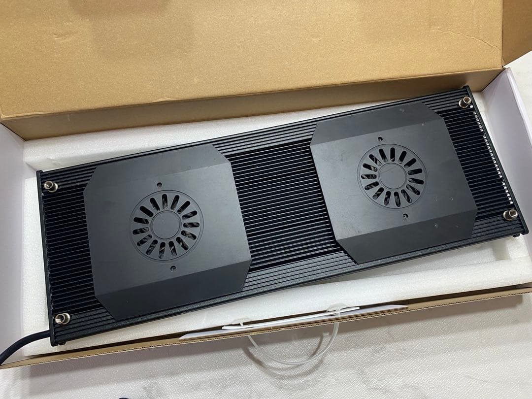 SANRISE アクアサンライズプラス60 水槽用フルスペックLED照明