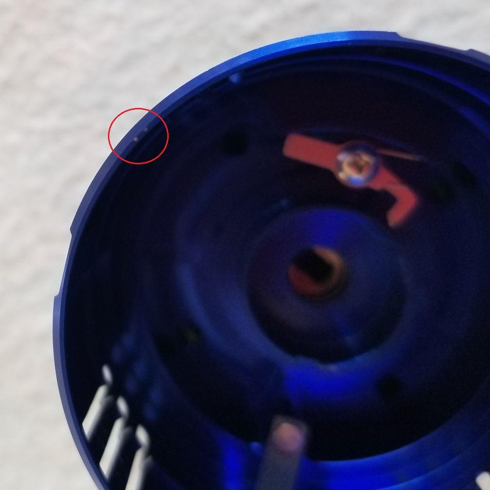 20ツインパワー4000MHG 夢屋スプール付き