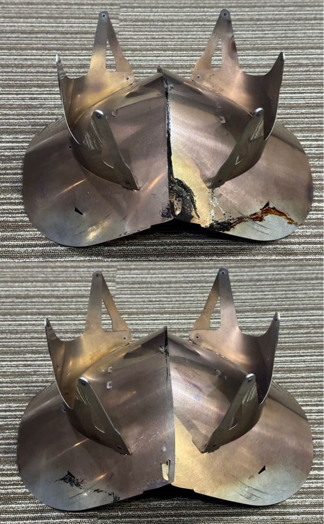 地球とASOBU 焚き火台 IRORI-211 火箸 五徳 架台兼オーブンセット