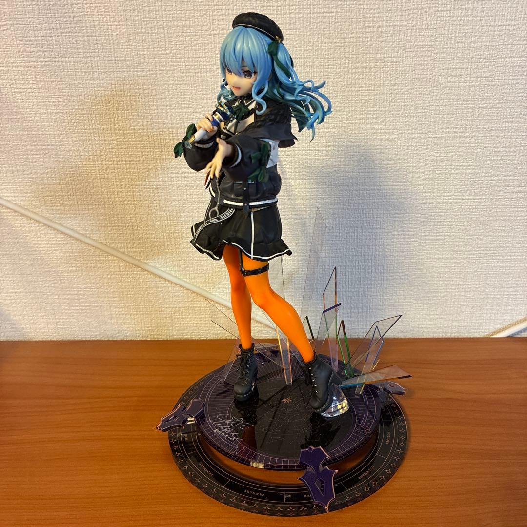hololive 星街すいせい　Designcoco フィギュア