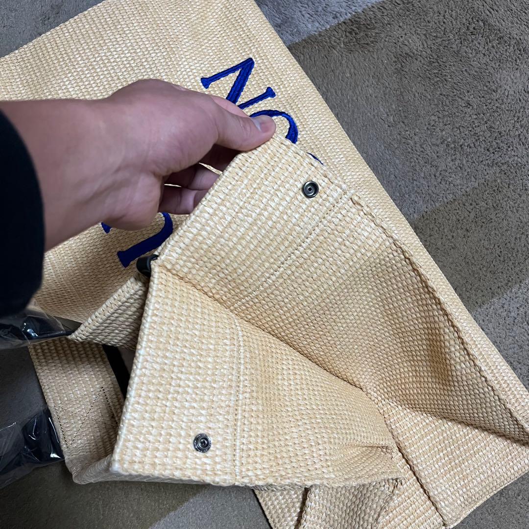 新品未使用 MALBÔN トートゴルフバッグ Golf マルボン