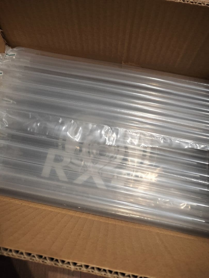 ポーラーマスター　1/18　マツダ　RX-7　マツダスピード　頭文字D