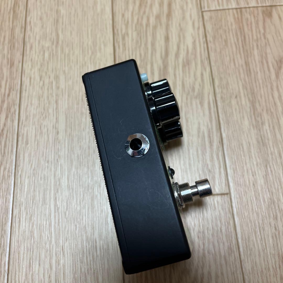 ギター MXR ILD169 ILOVEDUST CARBON COPY