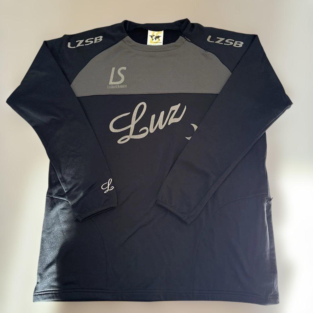 そうトップス未使用　ルースイソンブラ上下140