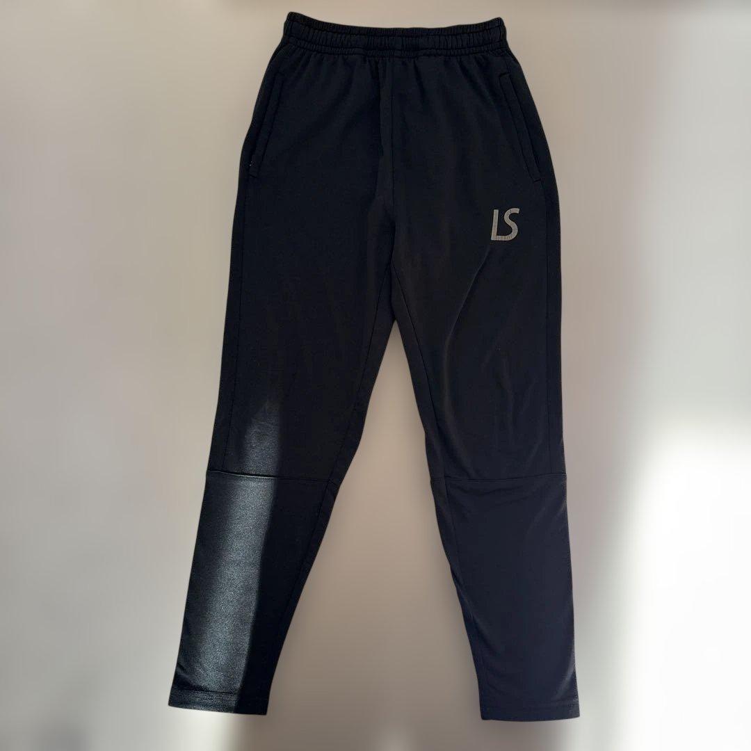 そうトップス未使用　ルースイソンブラ上下140