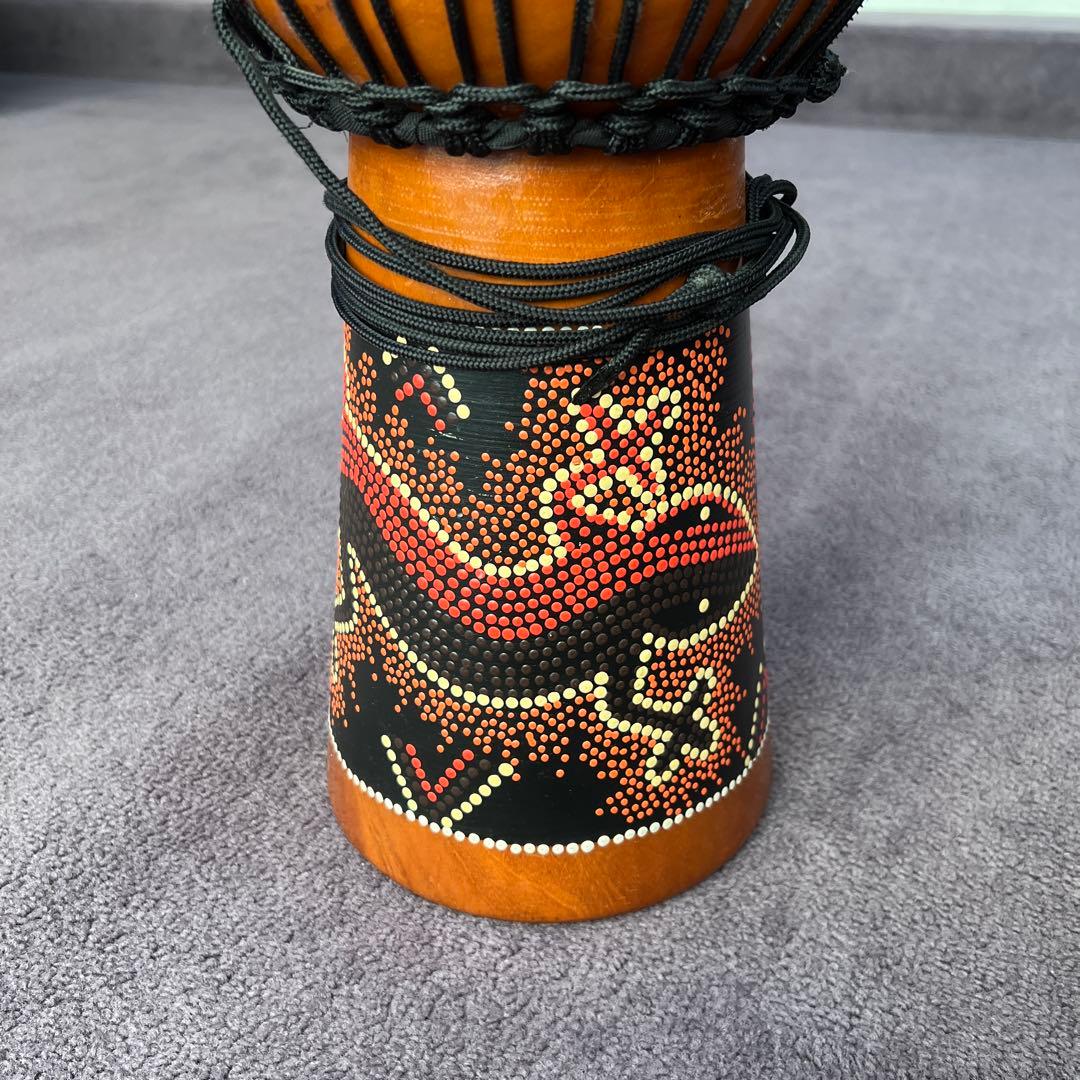 kokoro　TOCA ジャンベ