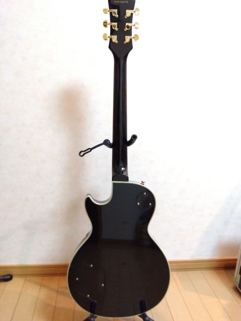 アリアプロ　BLITZ　レスポール　カスタムタイプ　ボッチザ・ロック　後藤ひとり