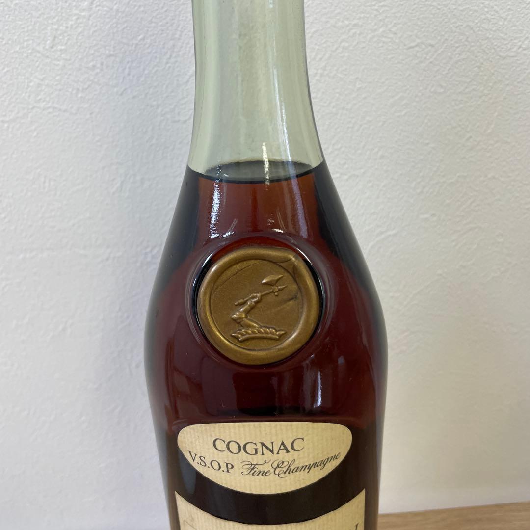 ヘネシー V.S.O.P Fine Champagne 700ml