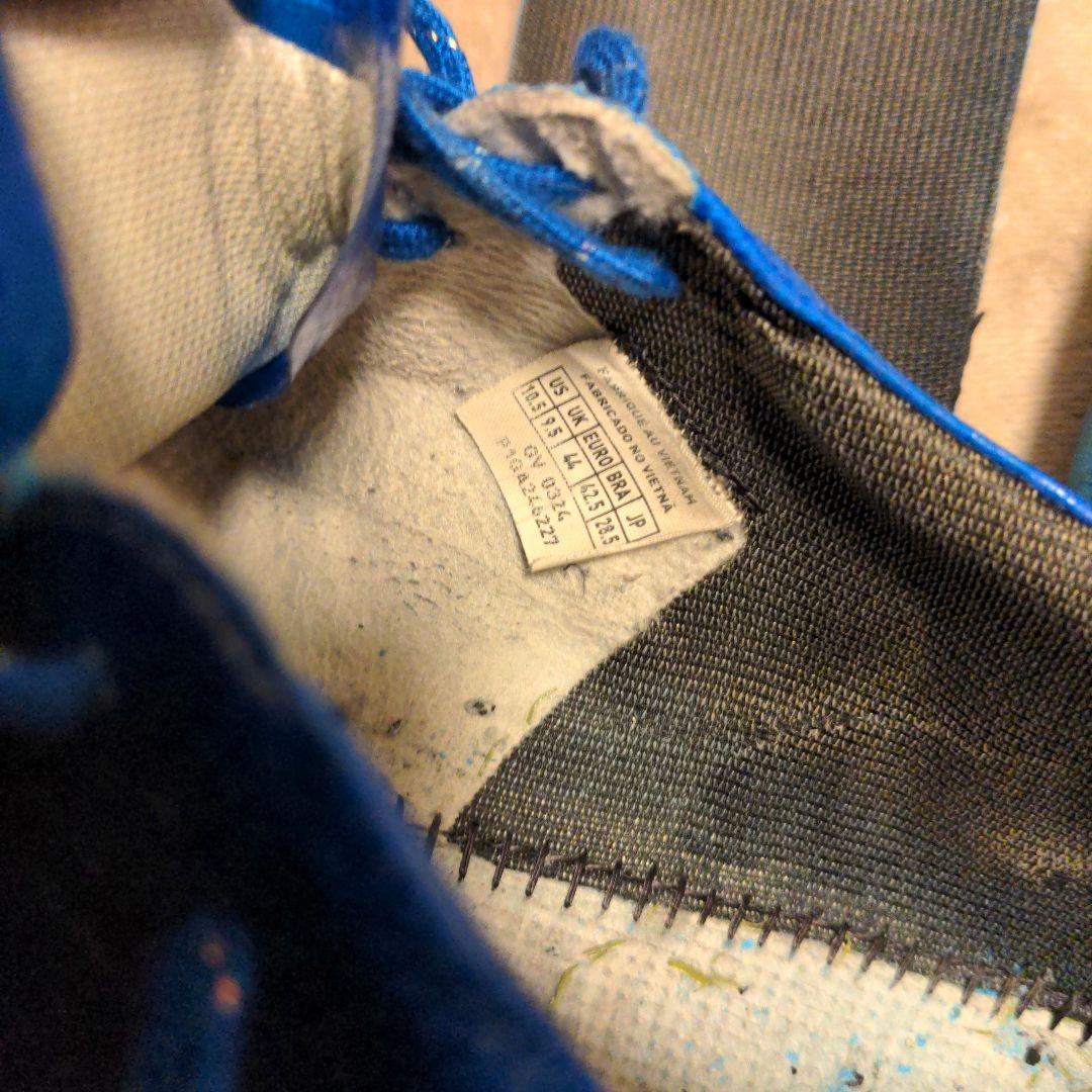 最終値下げ。28.5ミズノアルファスパイク