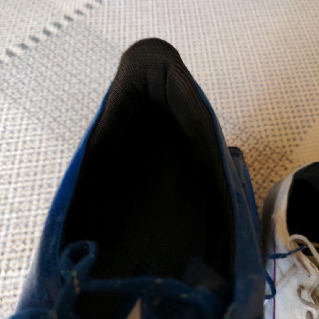 最終値下げ。28.5ミズノアルファスパイク