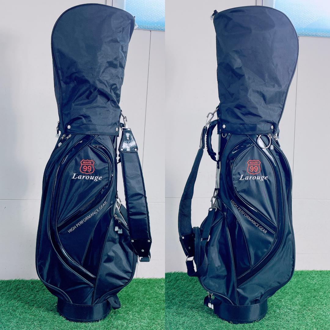 Larouge AP-01 メンズ ゴルフクラブ 10本セット N2220