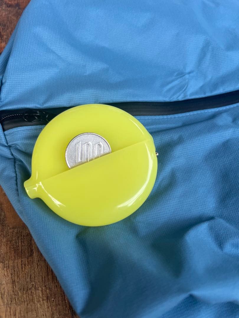 宇宙兄弟 サウナバッグ ホルダー付き