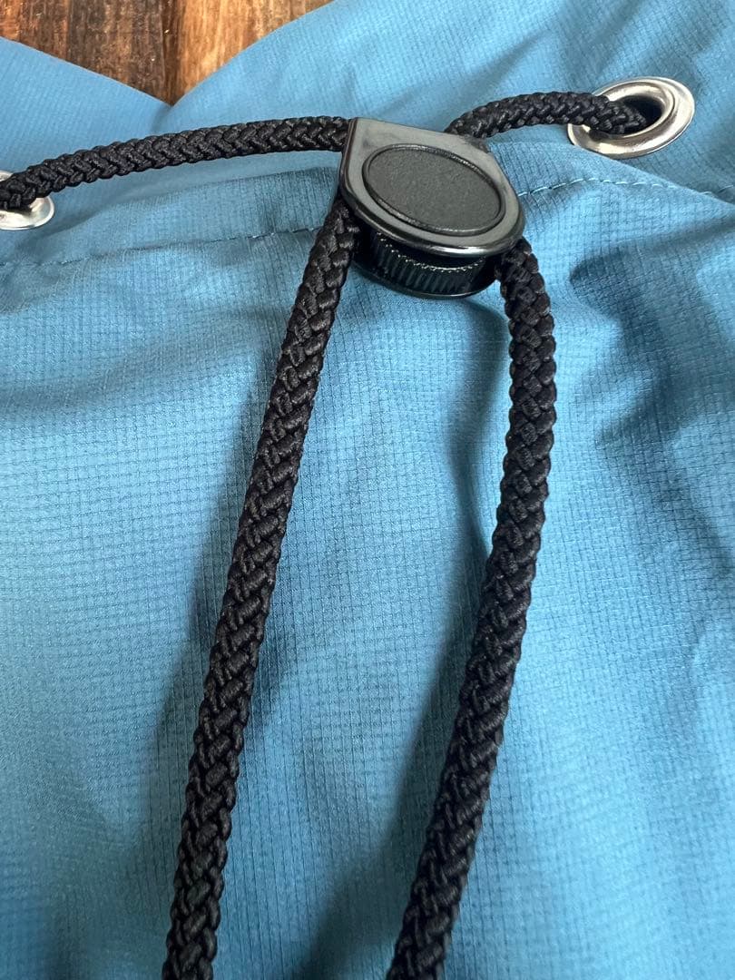 宇宙兄弟 サウナバッグ ホルダー付き