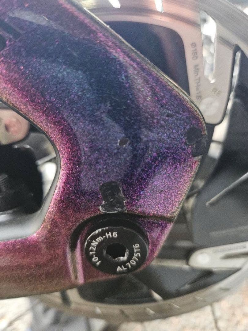 ELVES FALATH EVO エルヴス ファラス エボ