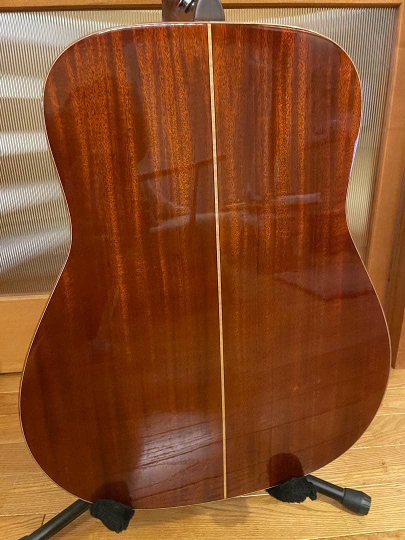 価格更新出品再会　 Yamaha エレアコギター　FGX865