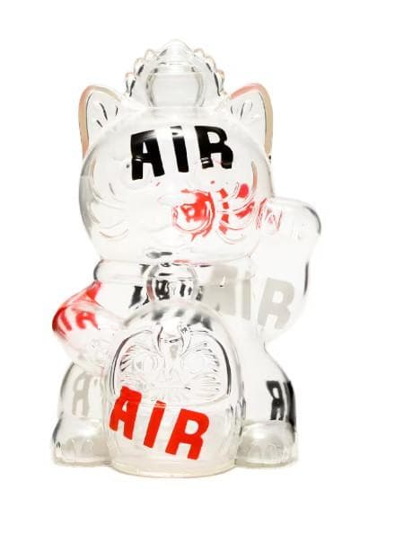 A-Killer 招達磨猫 ver AIR 22HO-I atmos