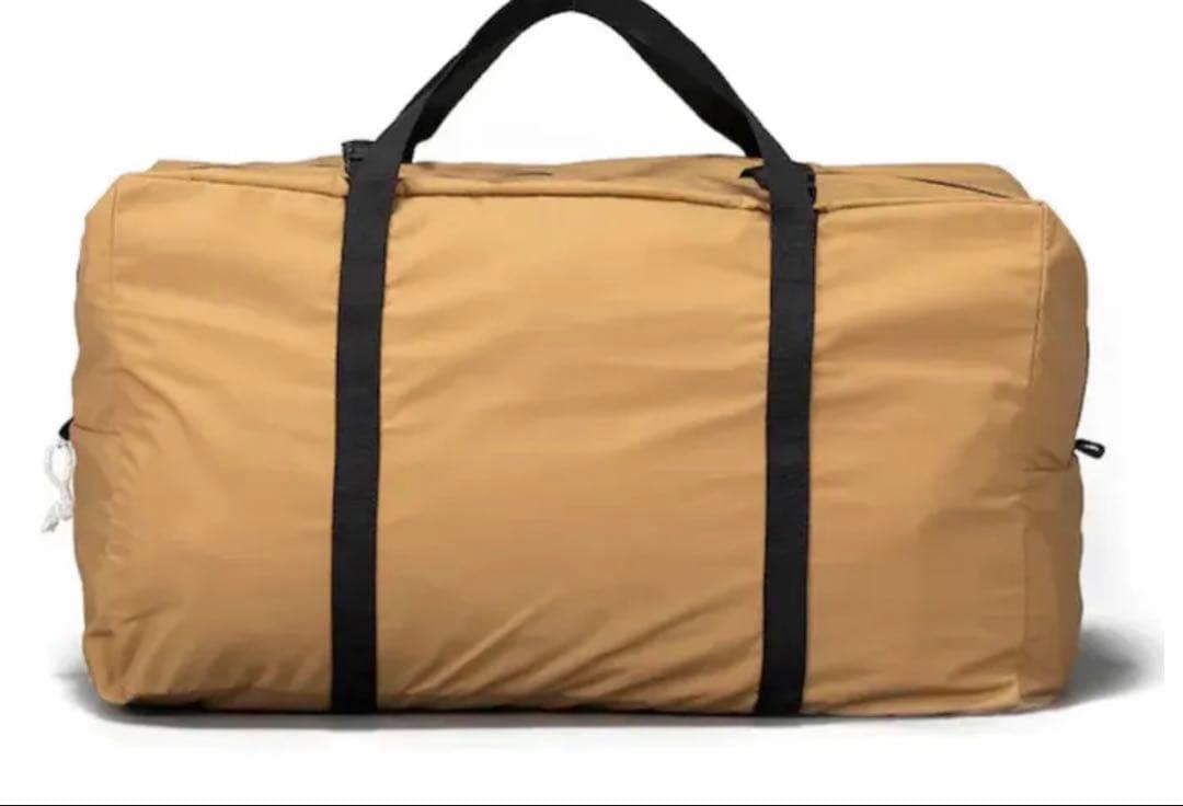 【新品未開封】カワセ ソロティピーワンポールテント TIPI300 キャンプ