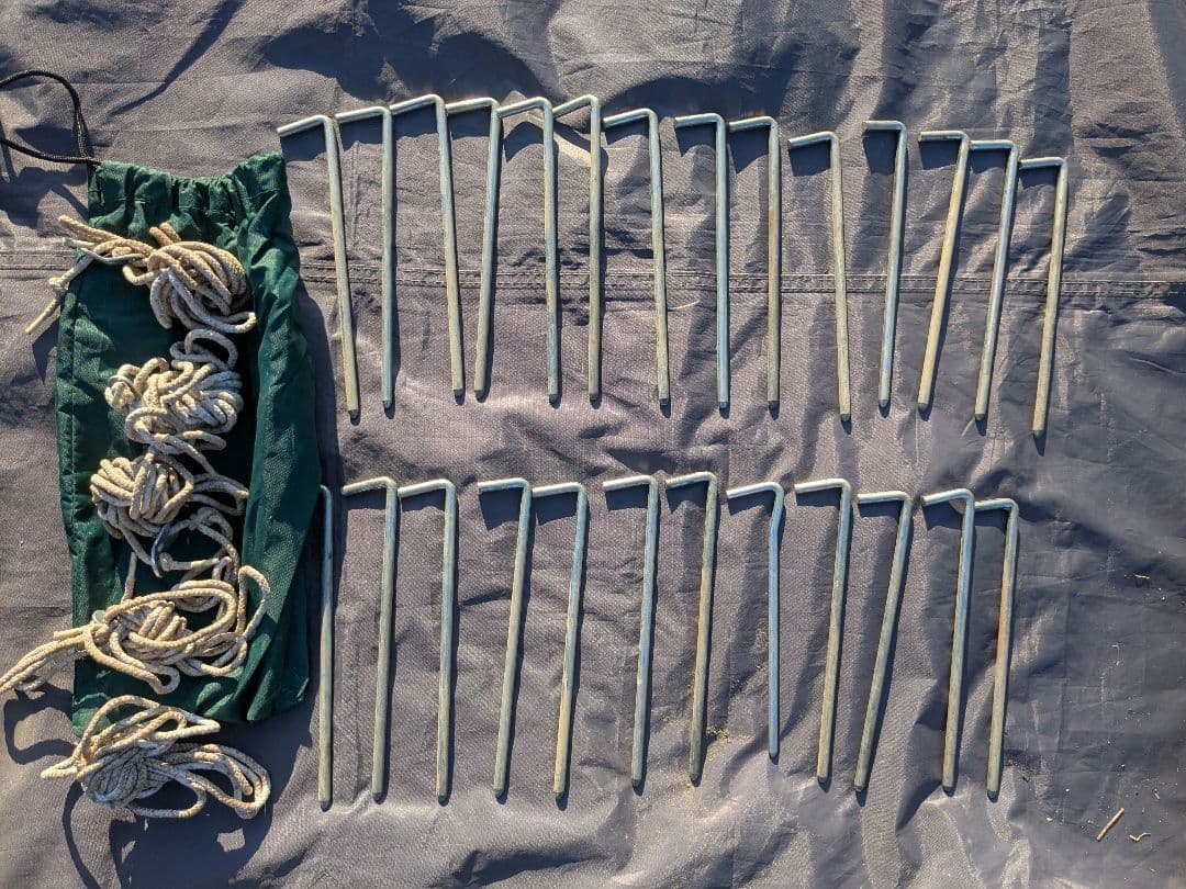 コールマン　ラウンドスクリーン2ルームハウス　グリーン　ツールームテント