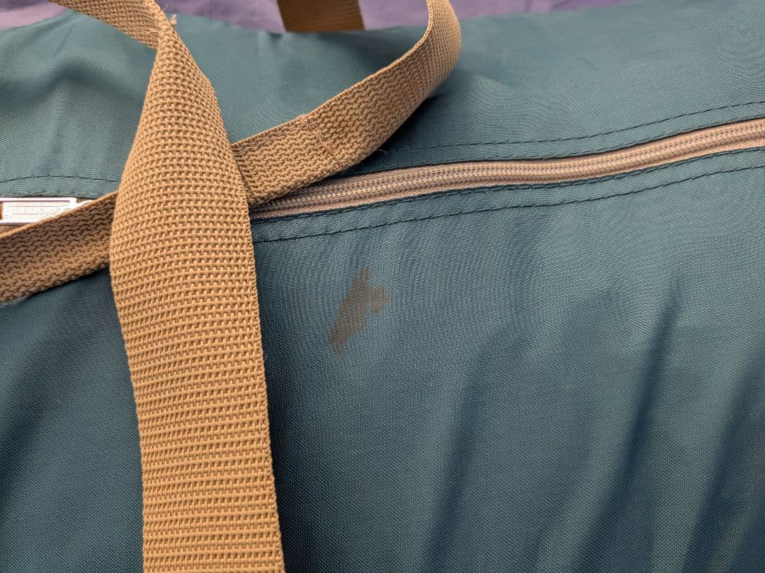 コールマン　ラウンドスクリーン2ルームハウス　グリーン　ツールームテント