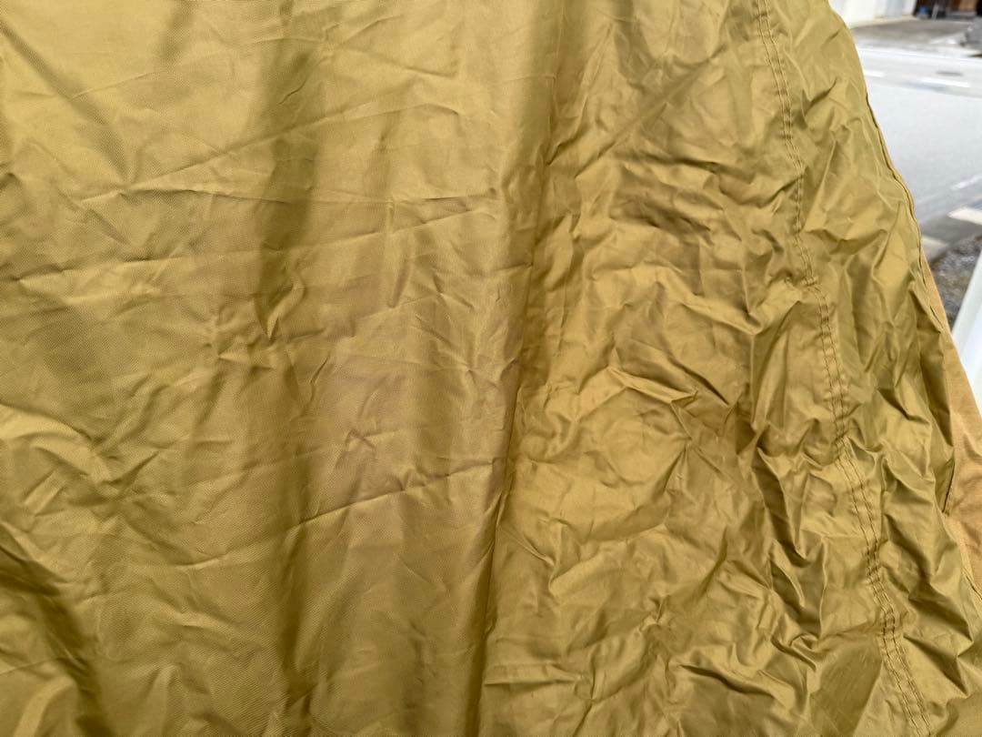 【引き取り希望】アドベンチャーキングス　ルーフテント　ユーザーマニュアル