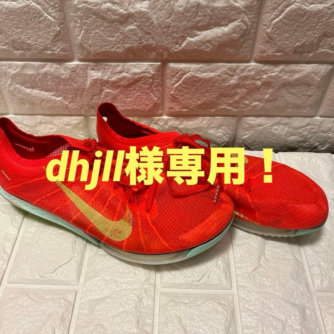 NIKEヴィクトリー2 26.5cm