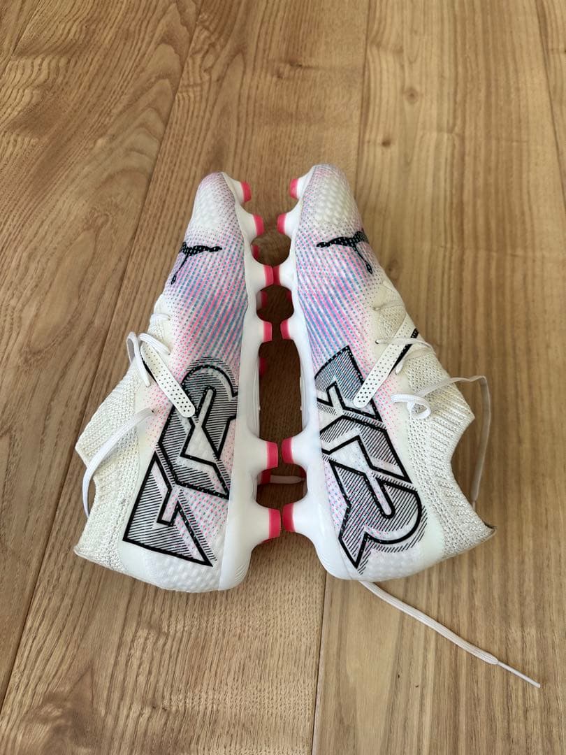 PUMA フューチャー 7 プロ HG/AG サイズ26.0