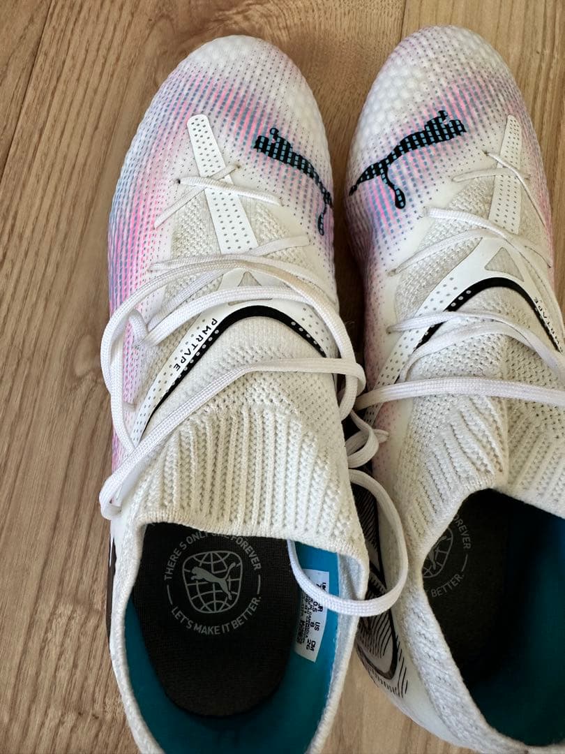 PUMA フューチャー 7 プロ HG/AG サイズ26.0