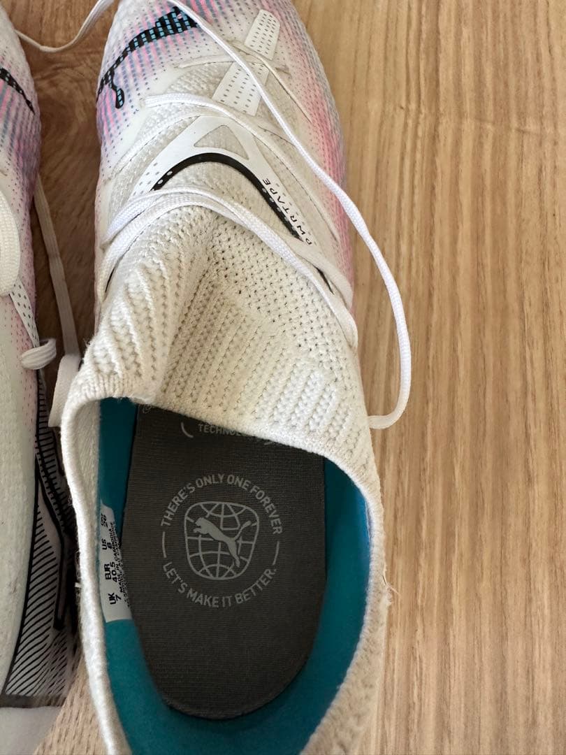 PUMA フューチャー 7 プロ HG/AG サイズ26.0