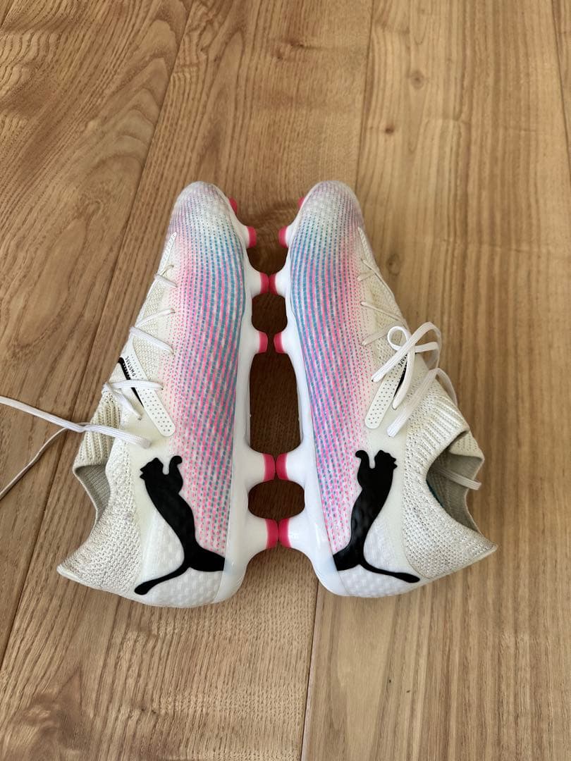 PUMA フューチャー 7 プロ HG/AG サイズ26.0