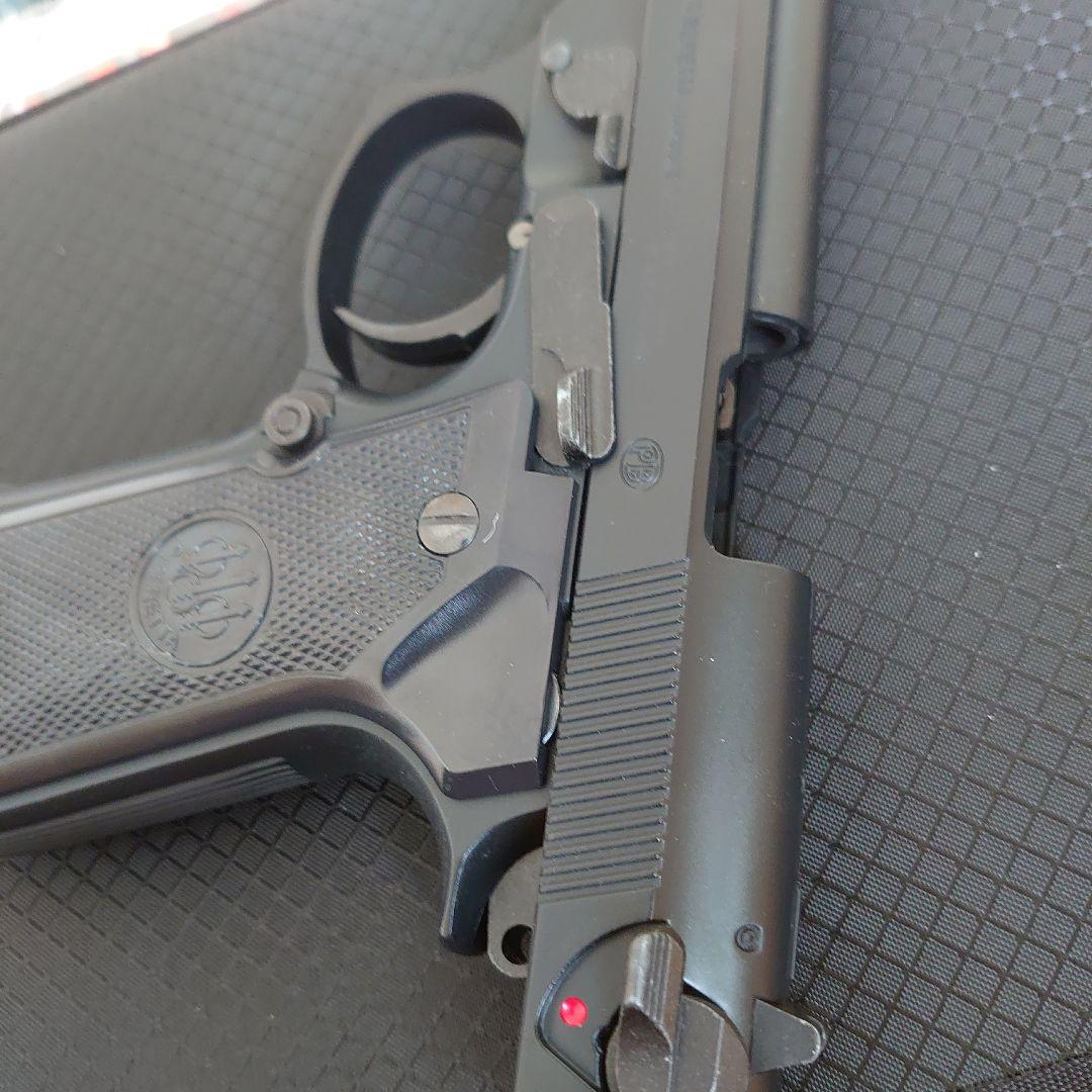 ＷＡ【ウエスタンアームズ】ベレッタM92FS オリジナル