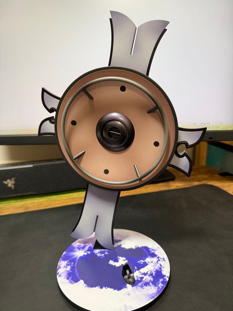 ストロンガー シールダー　マシュ　キリエライト　フィギュア